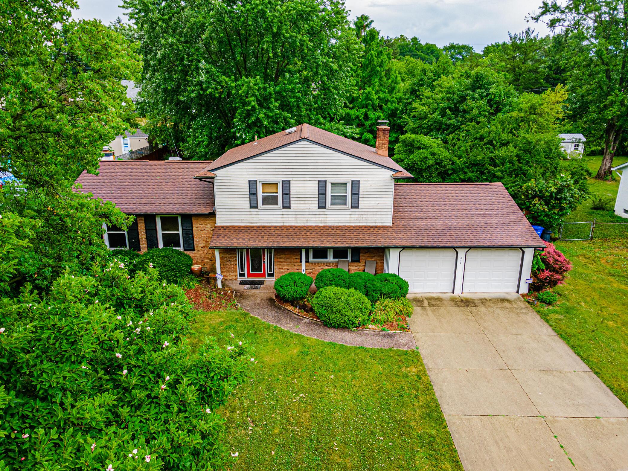 844 Critchfield Road Columbus, OH 43213 - Photo 4 of 67 844 Critchfield Rd