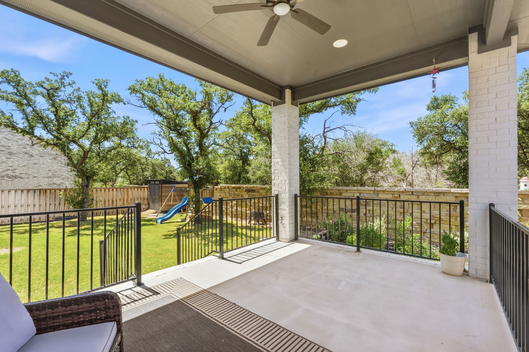 212 Barnstorm Lane Georgetown, TX 78633 - Photo 37 of 40