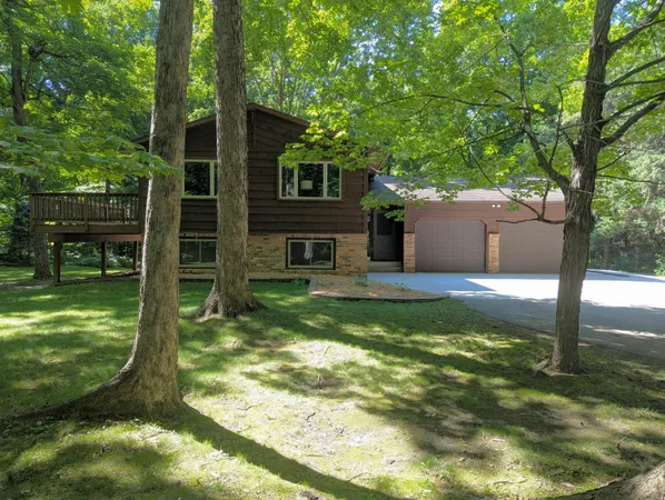 $399,900 | 4697 McAllister Avenue Northeast, St. Michael, MN 55376