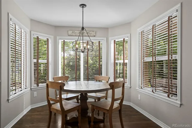 $1,100,000 | 13924 Quail Ridge Drive, Broomfield, CO 80020