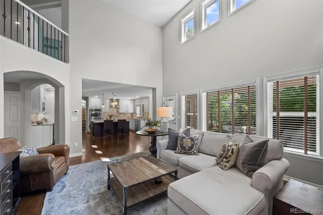 $1,100,000 | 13924 Quail Ridge Drive, Broomfield, CO 80020