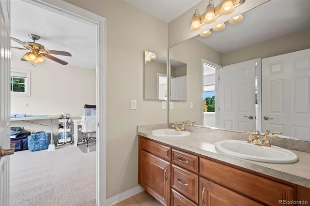 $1,100,000 | 13924 Quail Ridge Drive, Broomfield, CO 80020