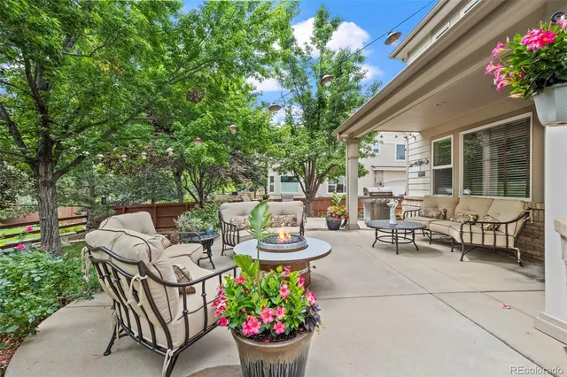 $1,100,000 | 13924 Quail Ridge Drive, Broomfield, CO 80020