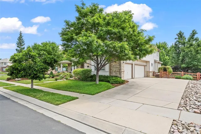 $1,100,000 | 13924 Quail Ridge Drive, Broomfield, CO 80020