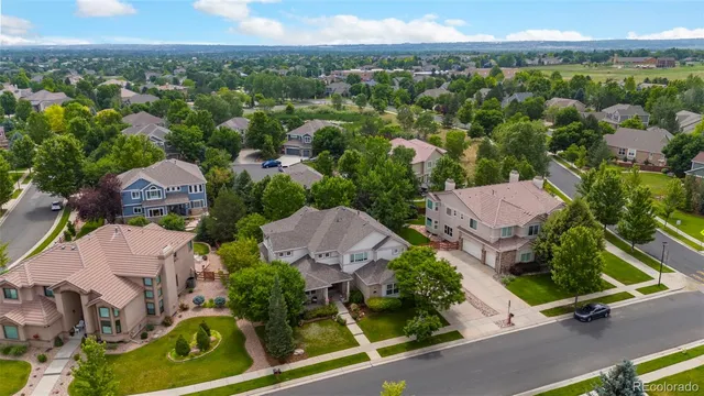 $1,100,000 | 13924 Quail Ridge Drive, Broomfield, CO 80020