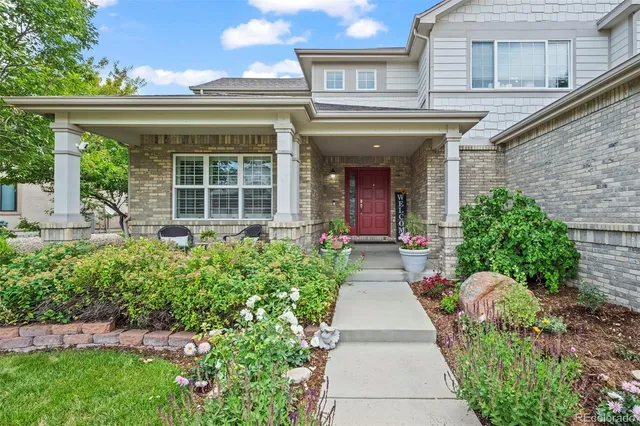 $1,100,000 | 13924 Quail Ridge Drive, Broomfield, CO 80020