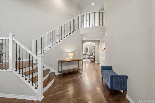 $1,100,000 | 13924 Quail Ridge Drive, Broomfield, CO 80020