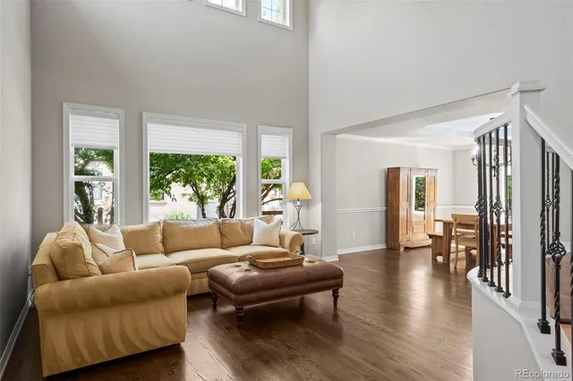 $1,100,000 | 13924 Quail Ridge Drive, Broomfield, CO 80020