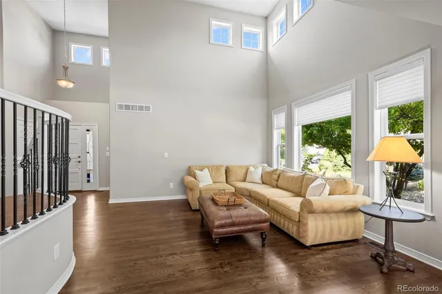 $1,100,000 | 13924 Quail Ridge Drive, Broomfield, CO 80020