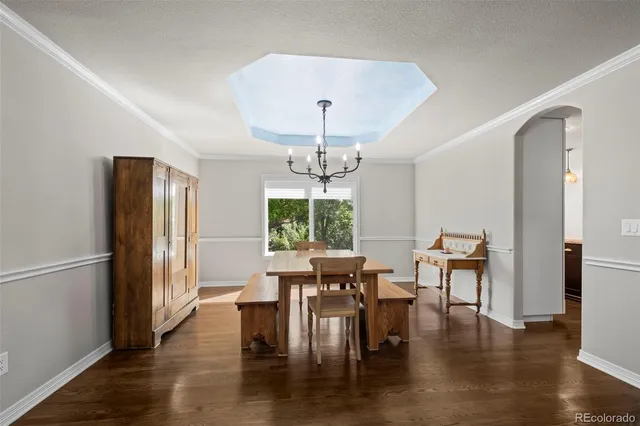 $1,100,000 | 13924 Quail Ridge Drive, Broomfield, CO 80020