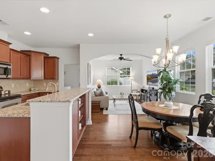 $425,000 | 18439 The Commons Boulevard, Cornelius, NC 28031