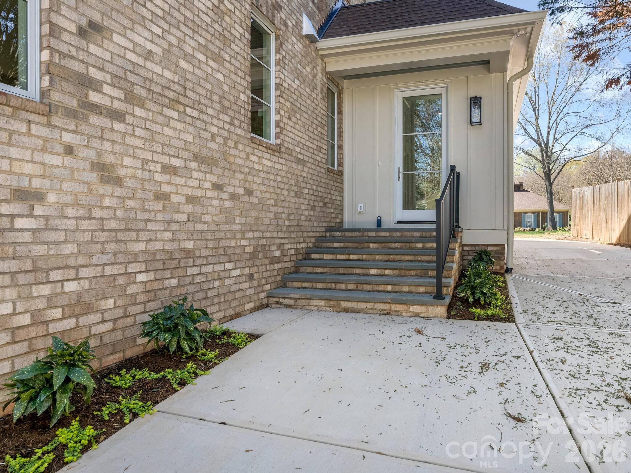 6740 Newhall Road Charlotte, NC 28270 - Photo 43 of 48