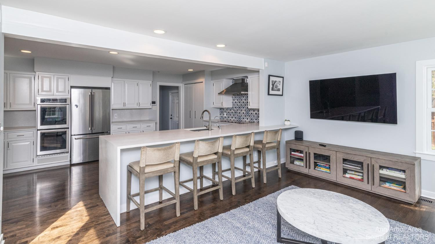 2121 Woodside Road Ann Arbor, MI 48104 - Photo 14 of 69 Photo 14