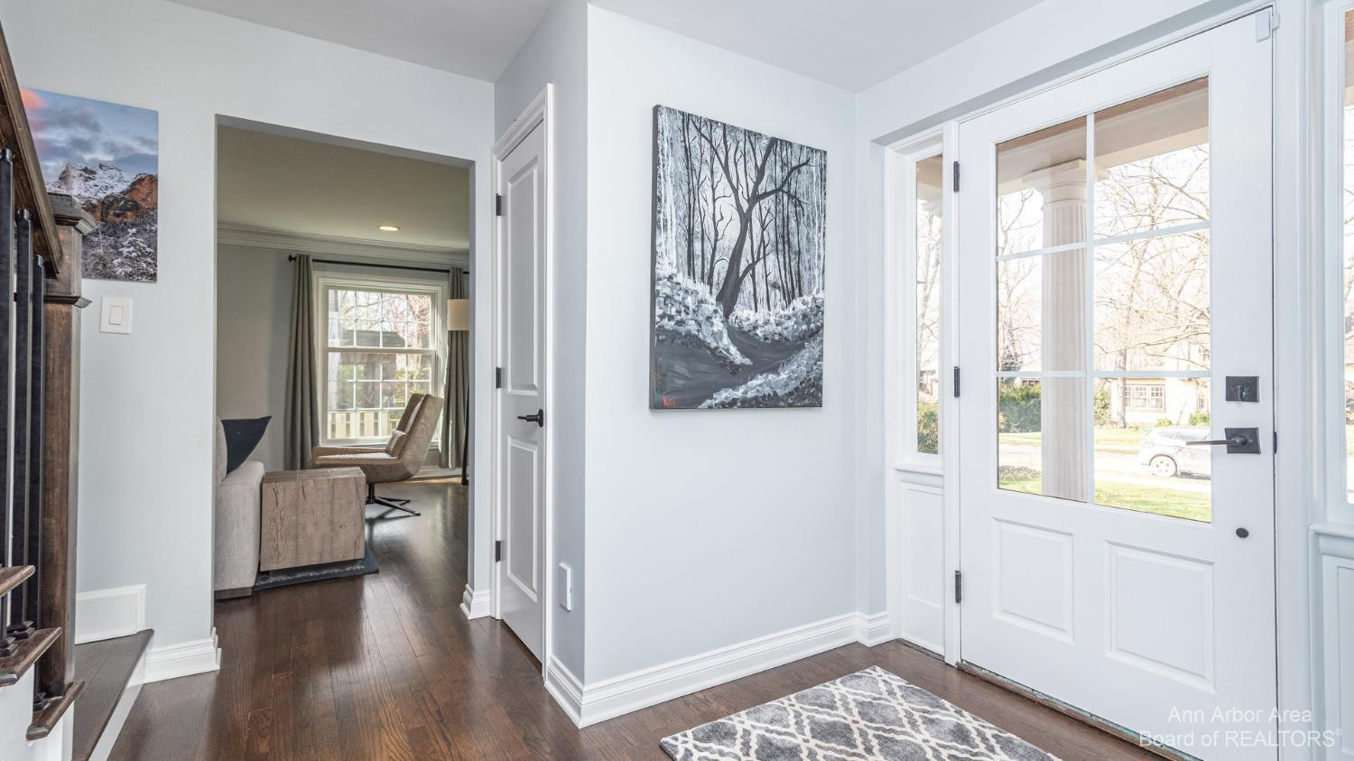 2121 Woodside Road Ann Arbor, MI 48104 - Photo 5 of 69 Photo 5