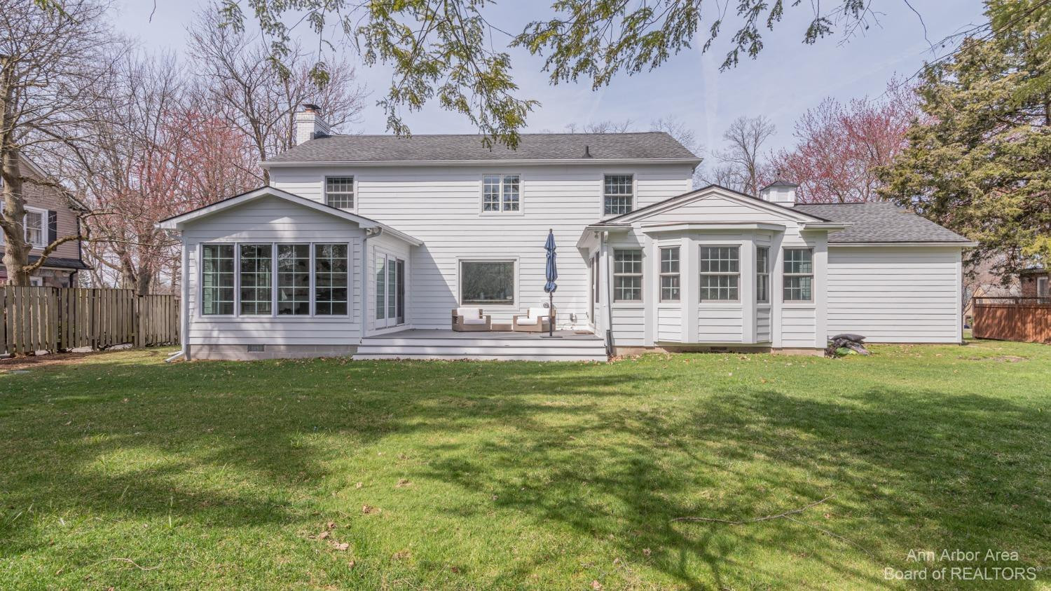 2121 Woodside Road Ann Arbor, MI 48104 - Photo 60 of 69 Photo 60
