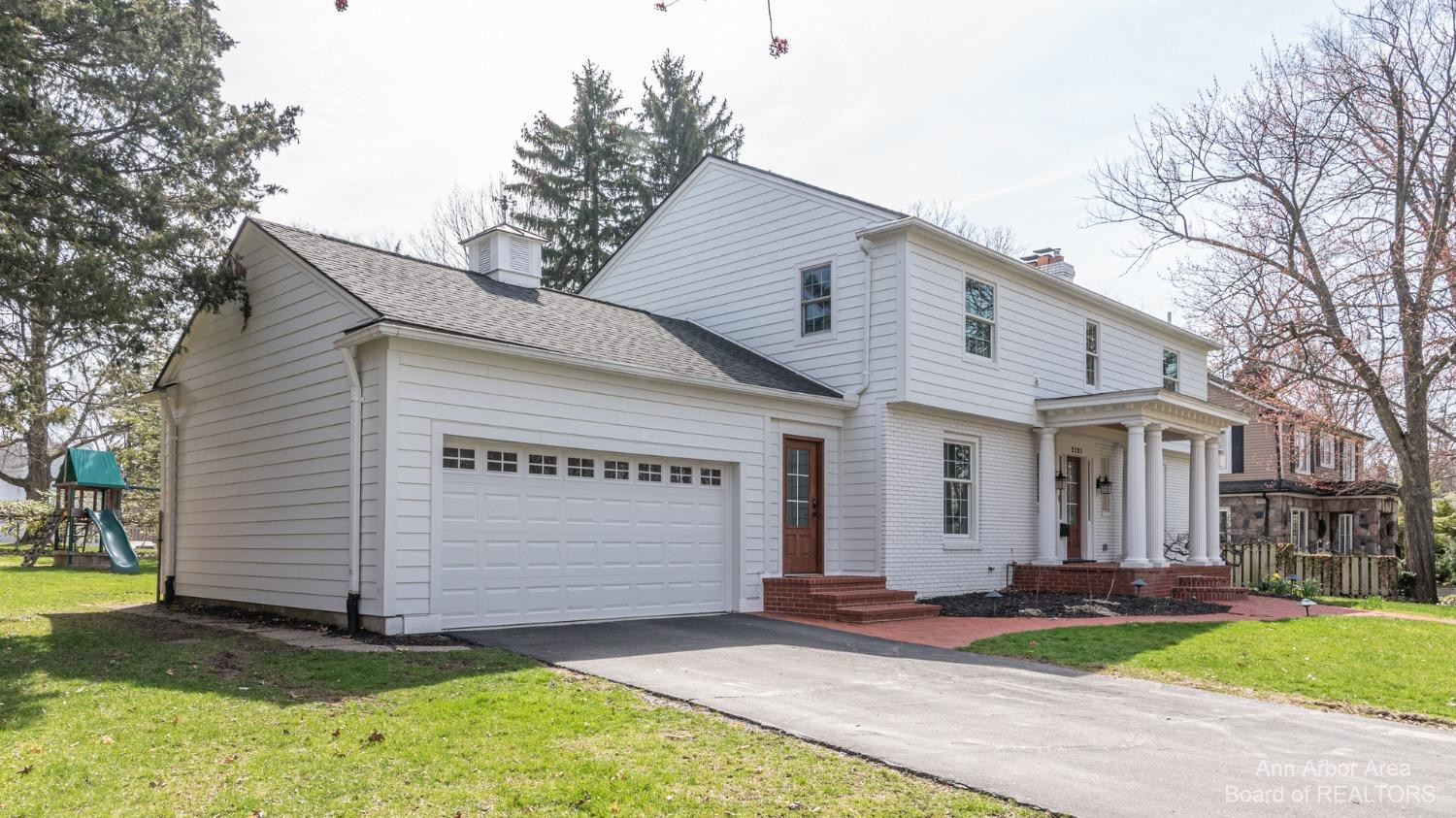 2121 Woodside Road Ann Arbor, MI 48104 - Photo 66 of 69 Photo 66