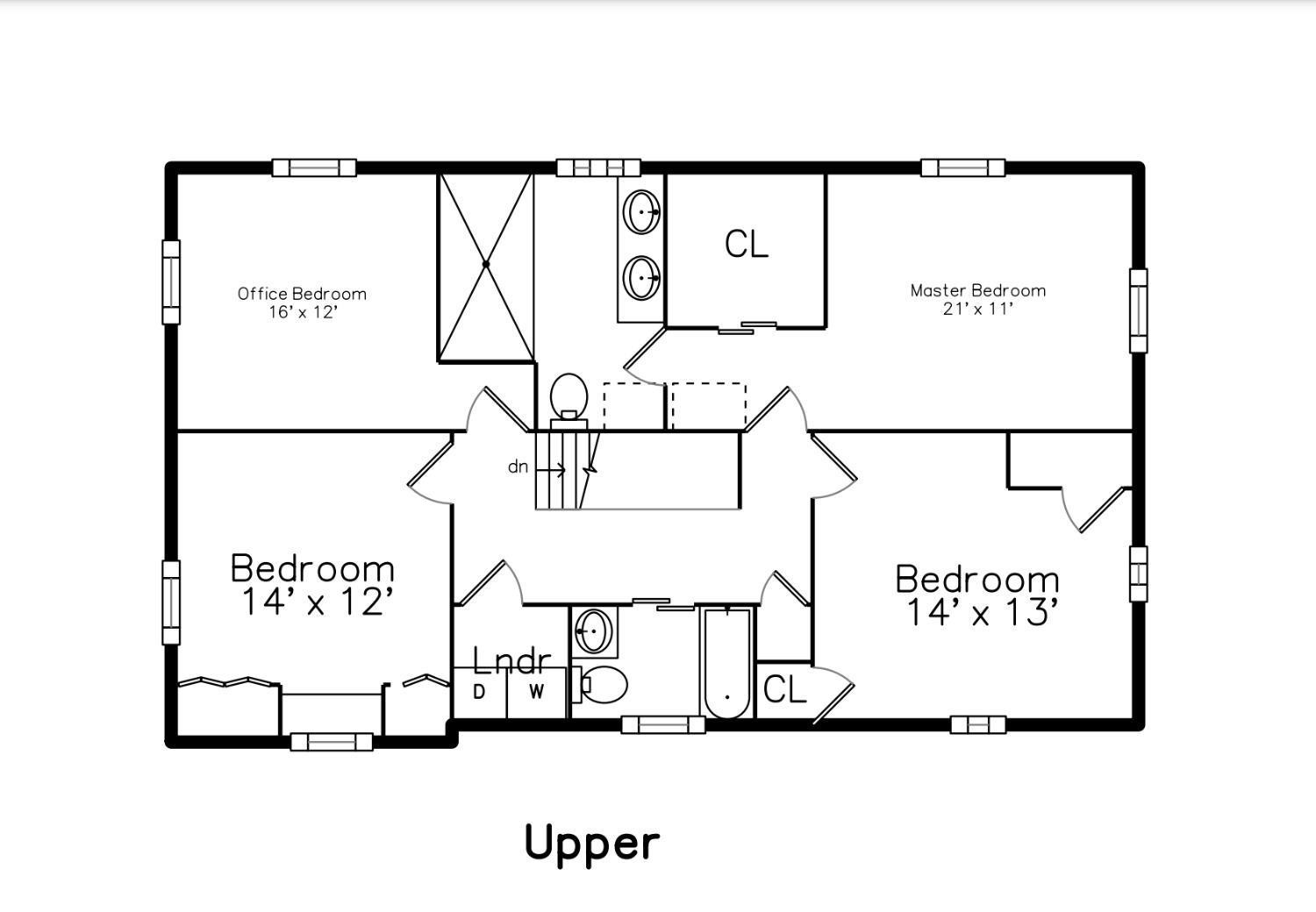 2121 Woodside Road Ann Arbor, MI 48104 - Photo 68 of 69 Photo 68