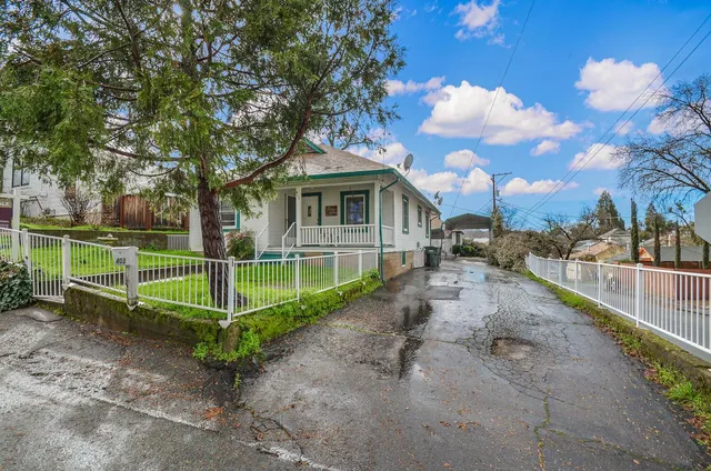 $499,000 | 403 Bright Avenue, Jackson, CA 95642