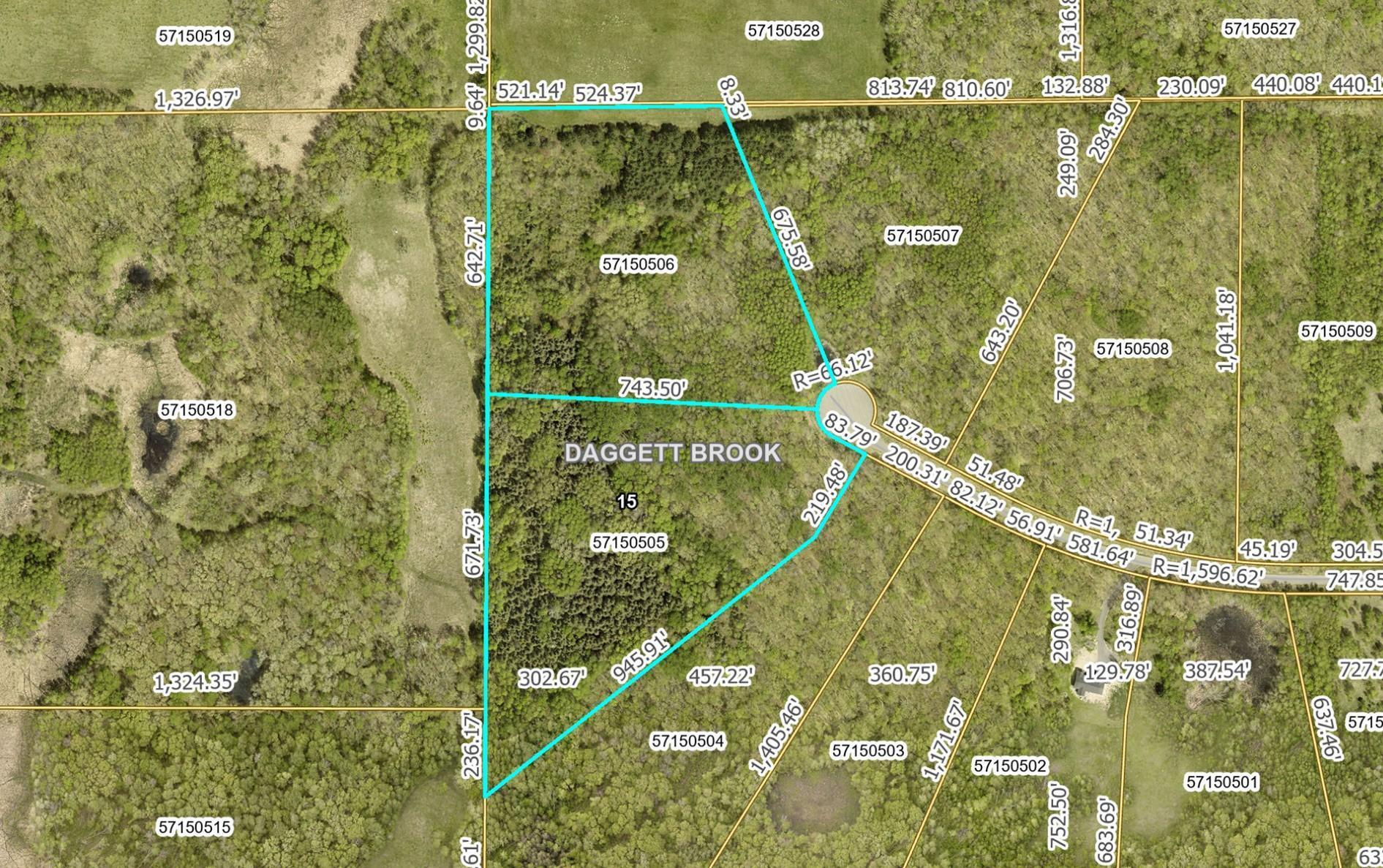 Tbd Tbd Country Way Brainerd, MN 56401 - Photo 3 of 3