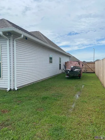 $250,000 | 184 Shadow Pointe Road, Thibodaux, LA 70301
