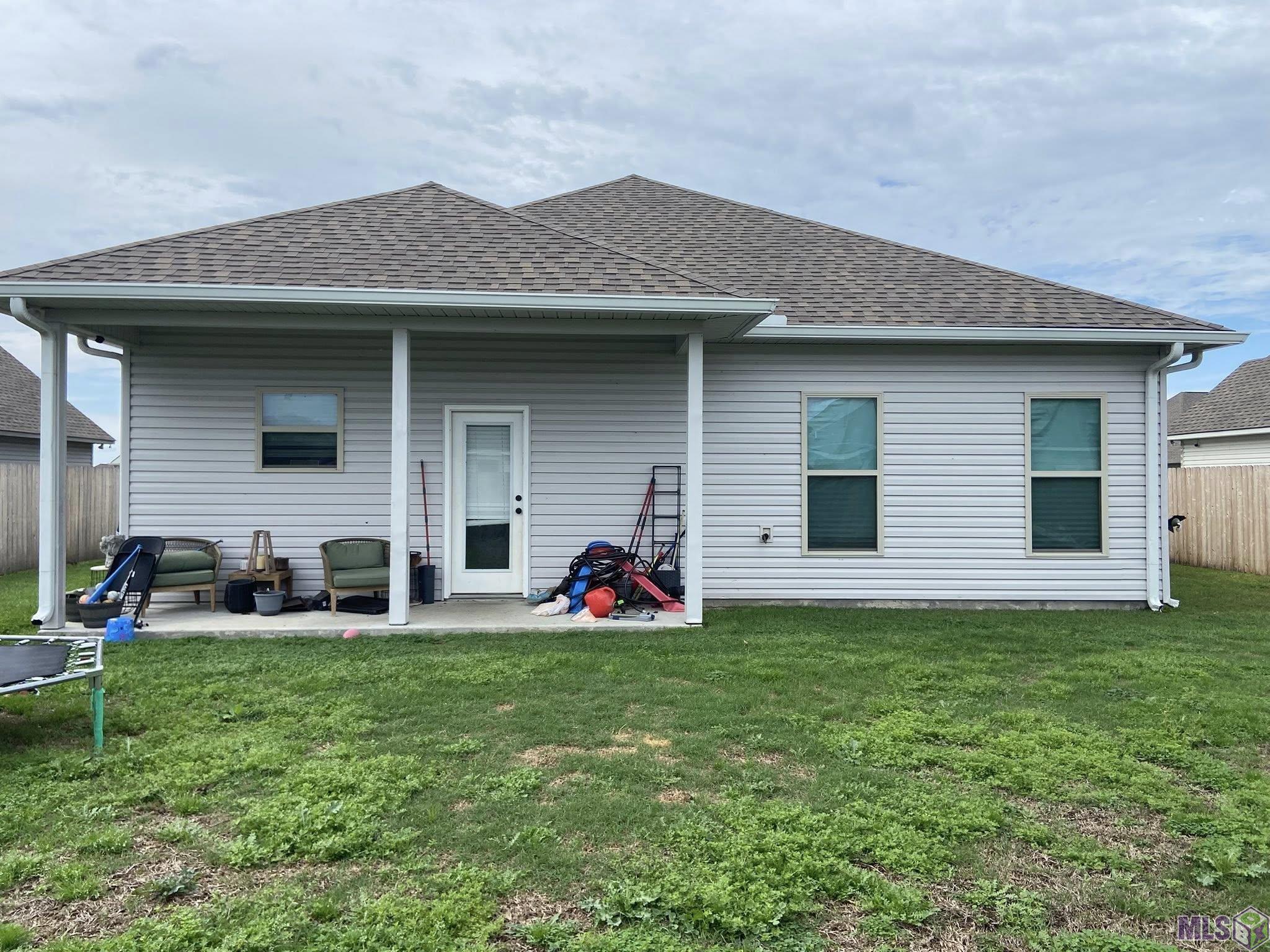 184 Shadow Pointe Road Thibodaux, LA 70301 - Photo 23 of 23