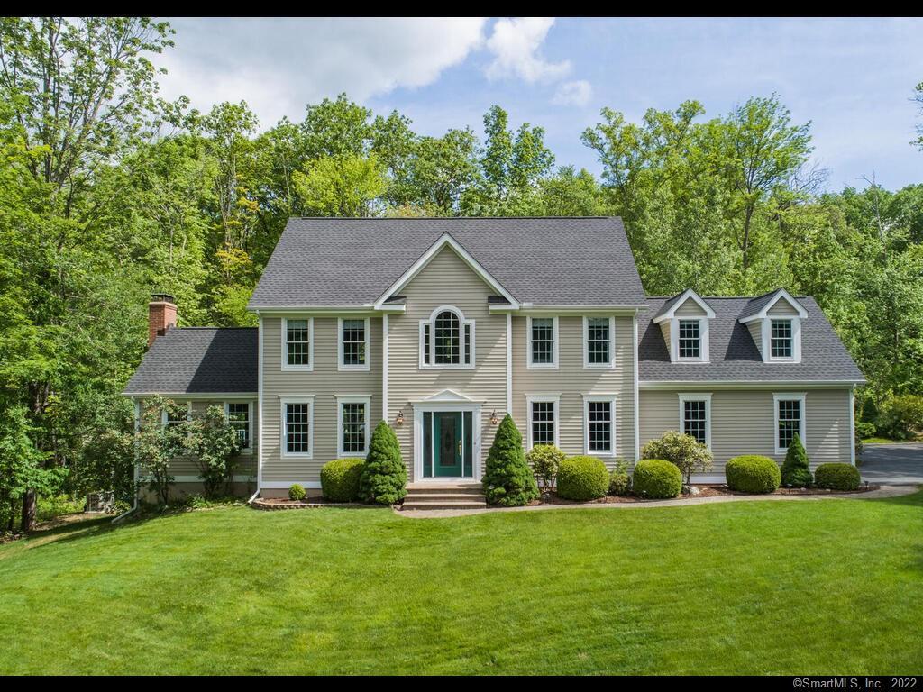 18 Thronebrook Road Granby, CT 06090 - Photo 1 of 1 Gallery Image 1