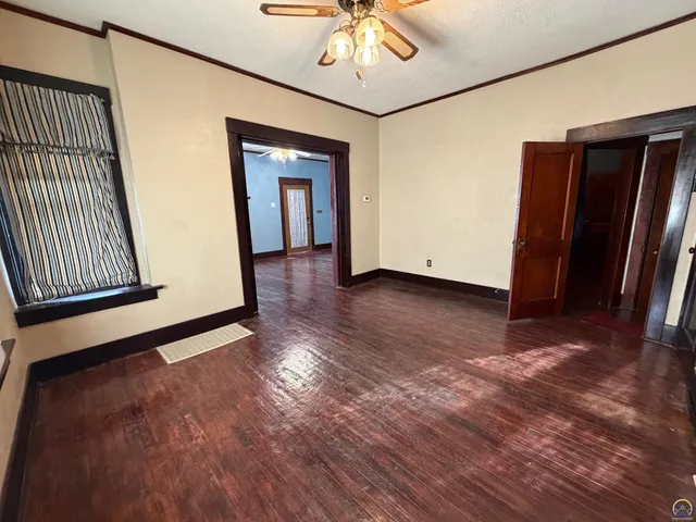 $89,000 | 618 Southwest Fillmore Street, Topeka, KS 66606