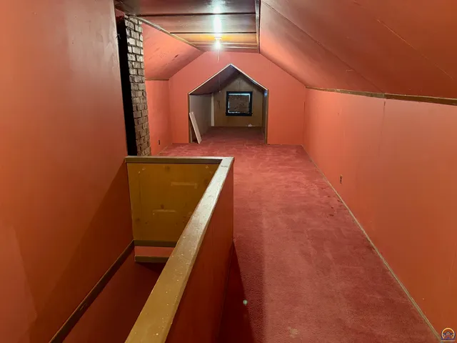 $89,000 | 618 Southwest Fillmore Street, Topeka, KS 66606