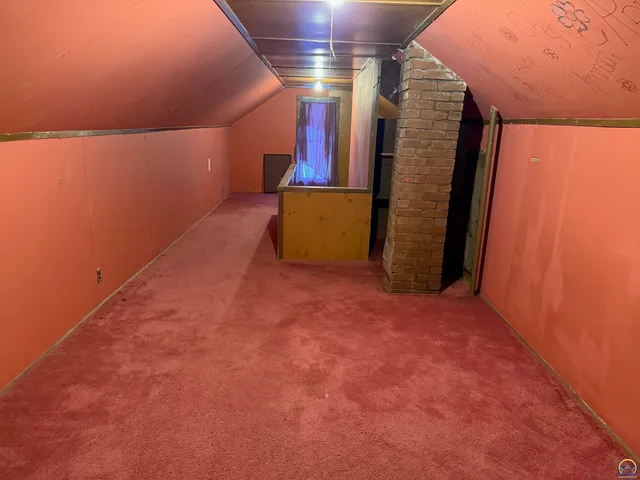 $89,000 | 618 Southwest Fillmore Street, Topeka, KS 66606