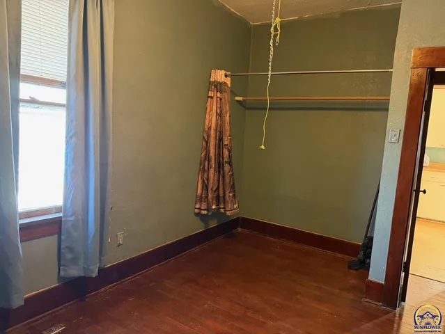 $89,000 | 618 Southwest Fillmore Street, Topeka, KS 66606