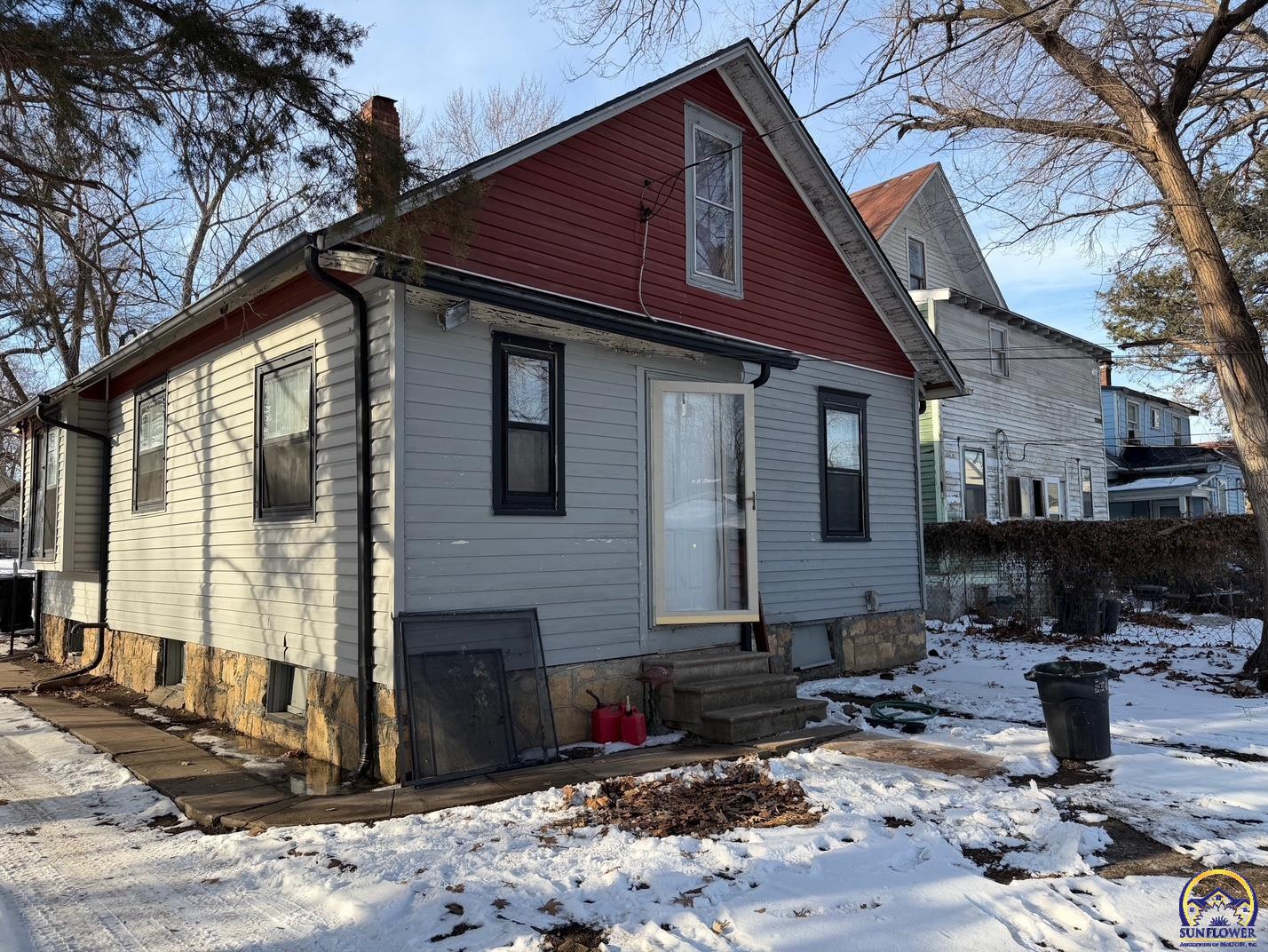 618 Southwest Fillmore Street Topeka, KS 66606 - Photo 20 of 20