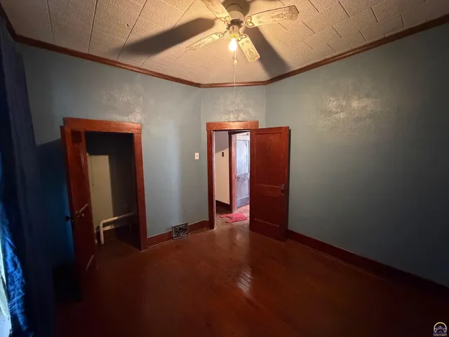 $89,000 | 618 Southwest Fillmore Street, Topeka, KS 66606