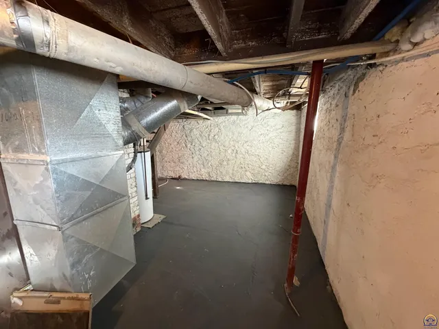 $89,000 | 618 Southwest Fillmore Street, Topeka, KS 66606