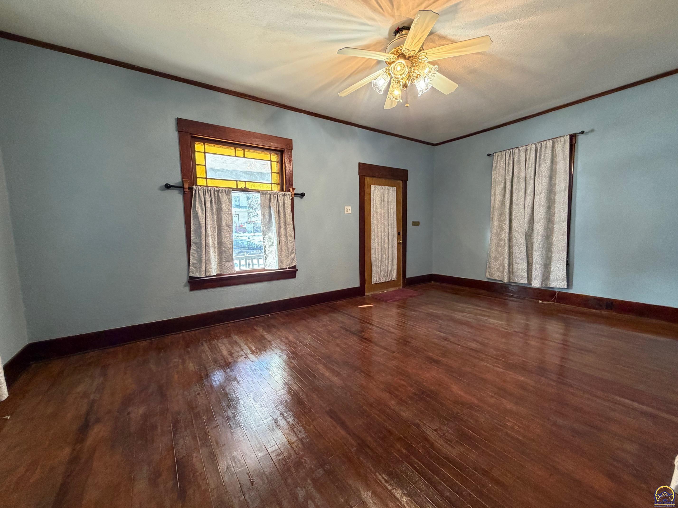 618 Southwest Fillmore Street Topeka, KS 66606 - Photo 8 of 20