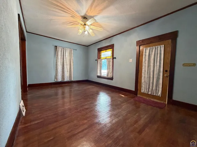 $89,000 | 618 Southwest Fillmore Street, Topeka, KS 66606