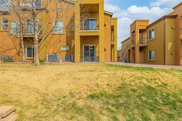 $285,000 | 4888 Kerry Lynn View, Unit 101, Colorado Springs, CO 80922