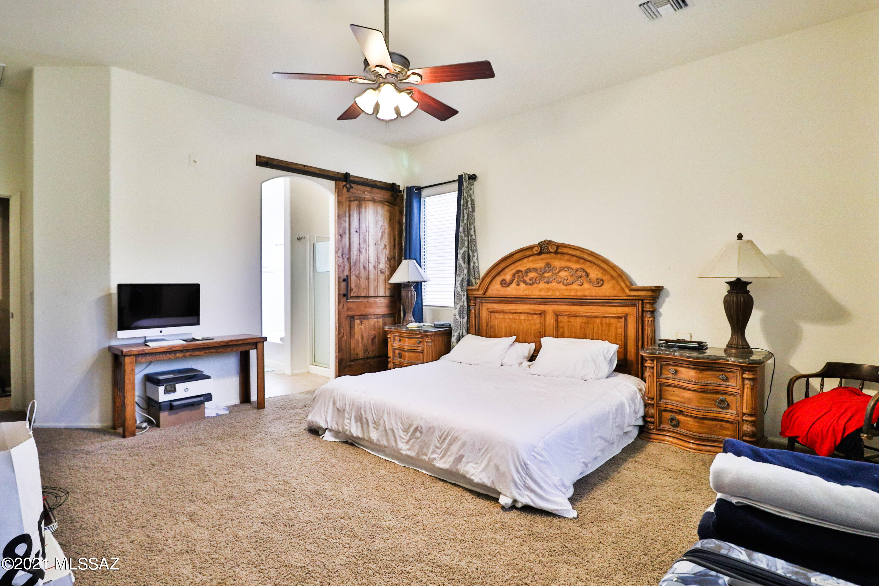 9172 South Sweet Spring Road Tucson, AZ 85756 - Photo 11 of 44 Gallery Image 11