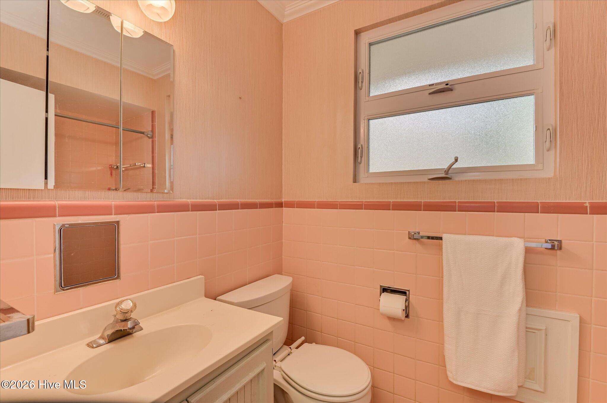 3033 Pine Needle Road Augusta, GA 30909 - Photo 35 of 40 Third bathroom