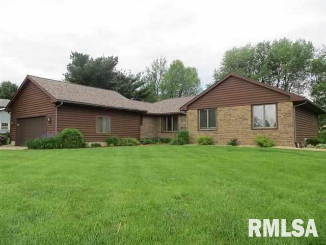 16 Pinehurst Road Lincoln, IL 62656 - Photo 1 of 1 Gallery Image 1
