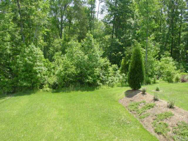 204 Willingham Road Morrisville, NC 27560 - Photo 10 of 10 a big yard with lots of green space and deers