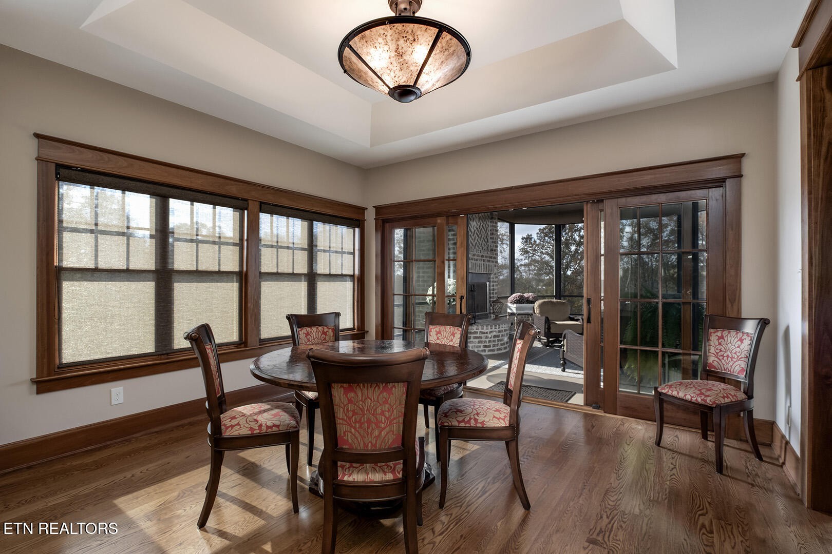 220 Thunder Road Vonore, TN 37885 - Photo 16 of 60 Gallery Image 16