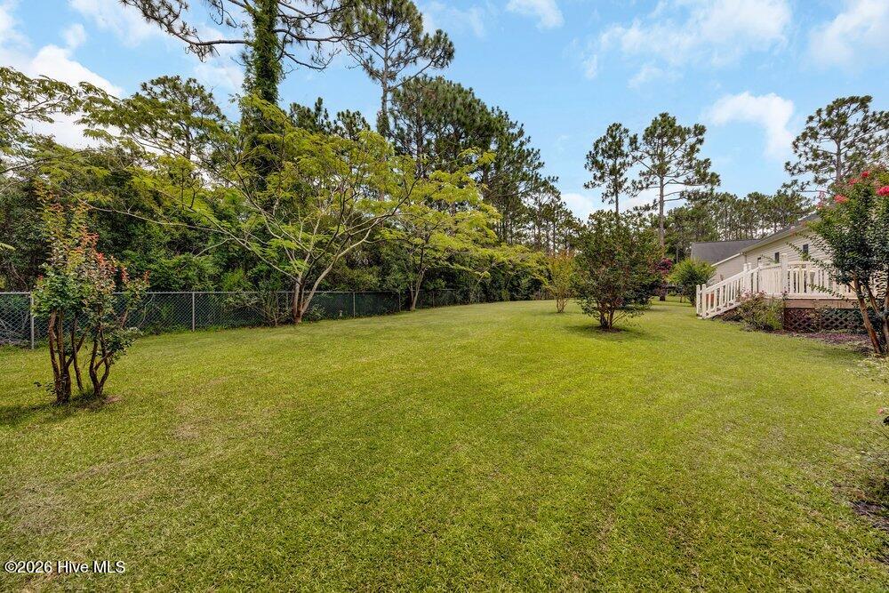 61 Shands Road Southport, NC 28461 - Photo 27 of 39