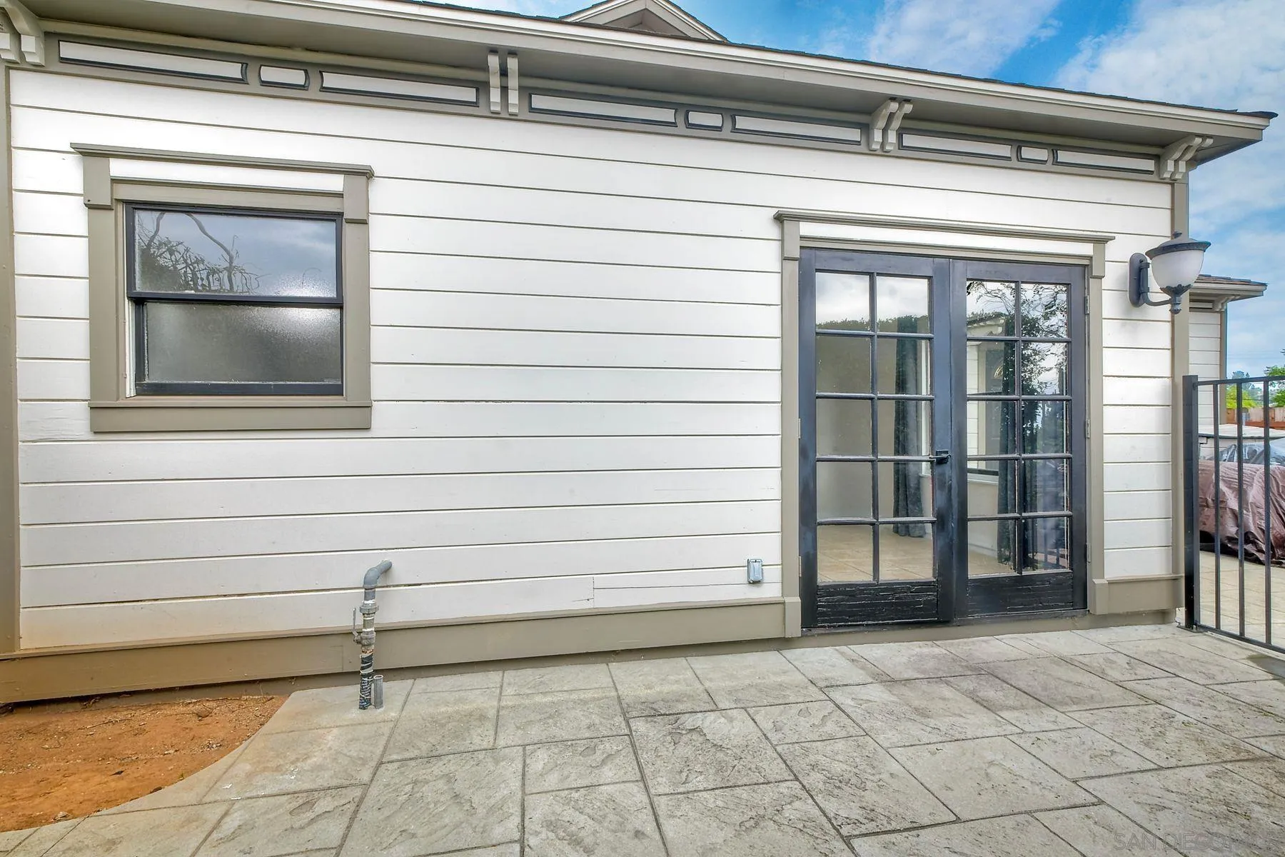 602 South Grape Street, Unit A Escondido, CA 92025 - Photo 22 of 31 a view of front door