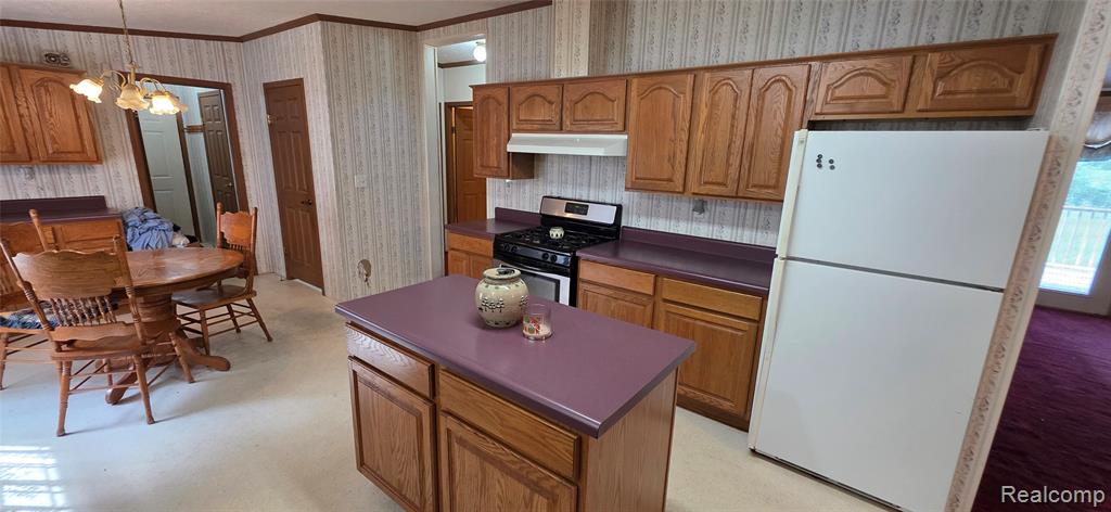 19270 West Brant Road Brant, MI 48614 - Photo 9 of 44