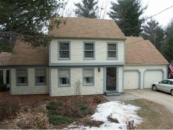 2761 Lake Shore Road, Unit 7 Gilford, NH 03249 - Photo 1 of 1