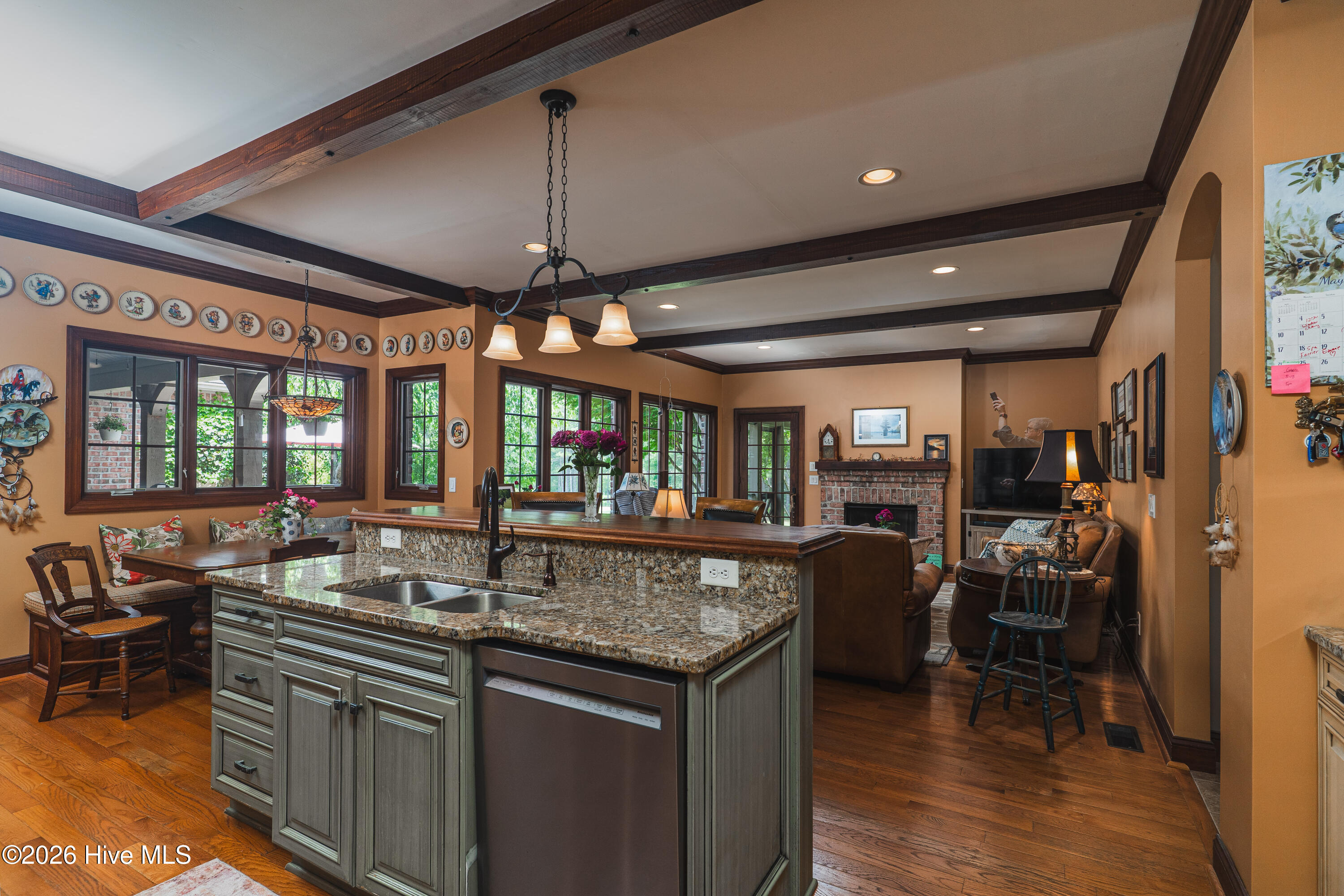 235 Griffin Lake Road Vass, NC 28394 - Photo 13 of 78 235 Grifin Ln-14