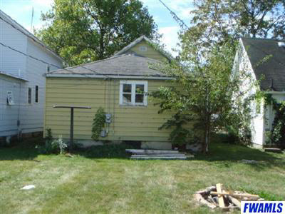 608 Indiana Street Decatur, IN 46733 - Photo 5 of 5