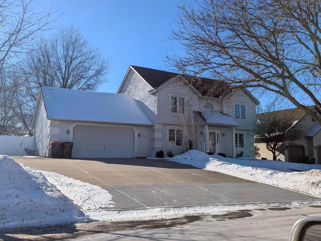 $499,500 | 7870 Jocelyn Avenue South, Cottage Grove, MN 55016