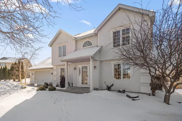 $499,500 | 7870 Jocelyn Avenue South, Cottage Grove, MN 55016