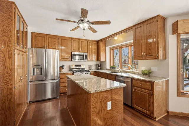 $499,500 | 7870 Jocelyn Avenue South, Cottage Grove, MN 55016